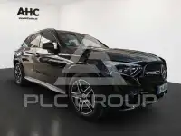 2026 Mercedes Benz GLC 200