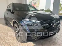 2026 Mercedes Benz GLC 200