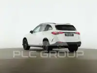 2026 Mercedes Benz GLC 200