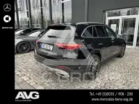 2026 Mercedes Benz GLC 200