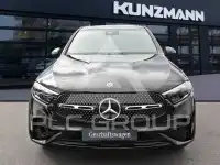 2026 Mercedes Benz GLC 200