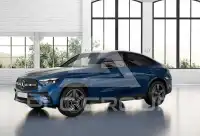 2026 Mercedes Benz GLC 200