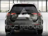 2026 Mercedes Benz GLC 200