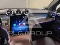 2026 Mercedes Benz GLC 200