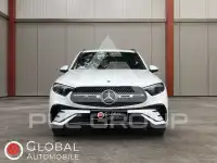 2026 Mercedes Benz GLC 200