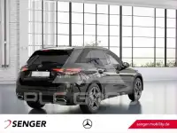 2026 Mercedes Benz GLC 200