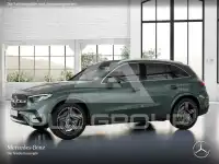 2026 Mercedes Benz GLC 200