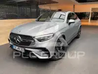 2026 Mercedes Benz GLC 200