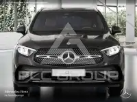 2026 Mercedes Benz GLC 200