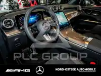2026 Mercedes Benz GLC 200