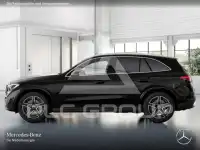2026 Mercedes Benz GLC 200