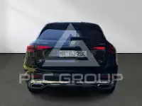 2026 Mercedes Benz GLC 200
