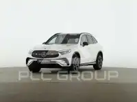 2026 Mercedes Benz GLC 200