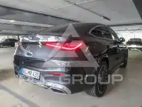 2026 Mercedes Benz GLC 200