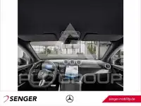 2026 Mercedes Benz GLC 200