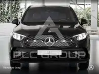 2026 Mercedes Benz GLC 200