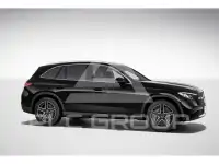 2026 Mercedes Benz GLC 200