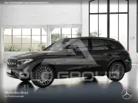2026 Mercedes Benz GLC 200