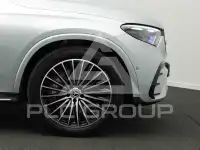 2026 Mercedes Benz GLC 200