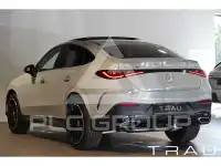 2026 Mercedes Benz GLC 200
