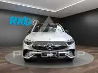 2026 Mercedes Benz GLC 200