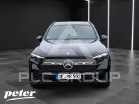 2026 Mercedes Benz GLC 200
