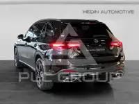 2026 Mercedes Benz GLC 200