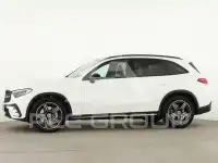 2026 Mercedes Benz GLC 200