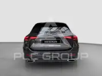 2026 Mercedes Benz GLC 200
