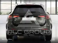 2026 Mercedes Benz GLC 200