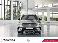 2026 Mercedes Benz GLC 200