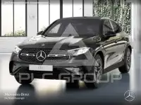 2026 Mercedes Benz GLC 200