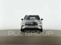 2026 Mercedes Benz GLC 200