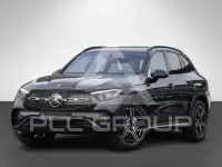 2026 Mercedes Benz GLC 200