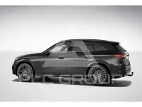 2026 Mercedes Benz GLC 200