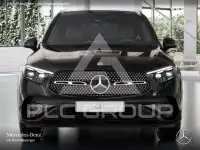 2026 Mercedes Benz GLC 200