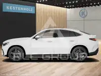 2026 Mercedes Benz GLC 200