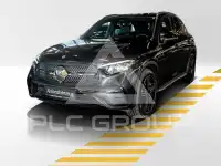 2026 Mercedes Benz GLC 200