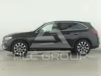 2026 Mercedes Benz GLC 200