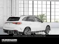 2026 Mercedes Benz GLC 200