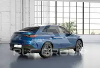2026 Mercedes Benz GLC 200