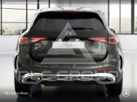 2026 Mercedes Benz GLC 200