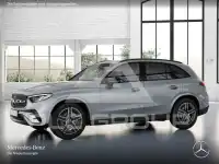 2026 Mercedes Benz GLC 200