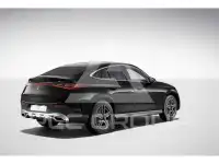 2026 Mercedes Benz GLC 200