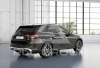 2026 Mercedes Benz GLC 200