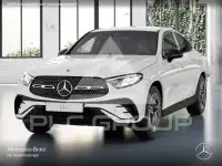 2026 Mercedes Benz GLC 200