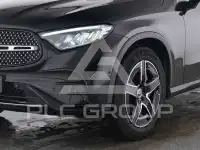 2026 Mercedes Benz GLC 200