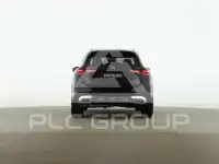 2026 Mercedes Benz GLC 200