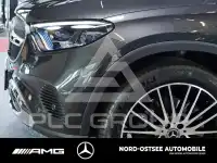 2026 Mercedes Benz GLC 200