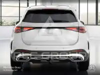 2026 Mercedes Benz GLC 200